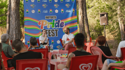 A Riotorto il Piombino Rainbow Pride Fest 2026: quattro giorni di cultura queer e diritti
