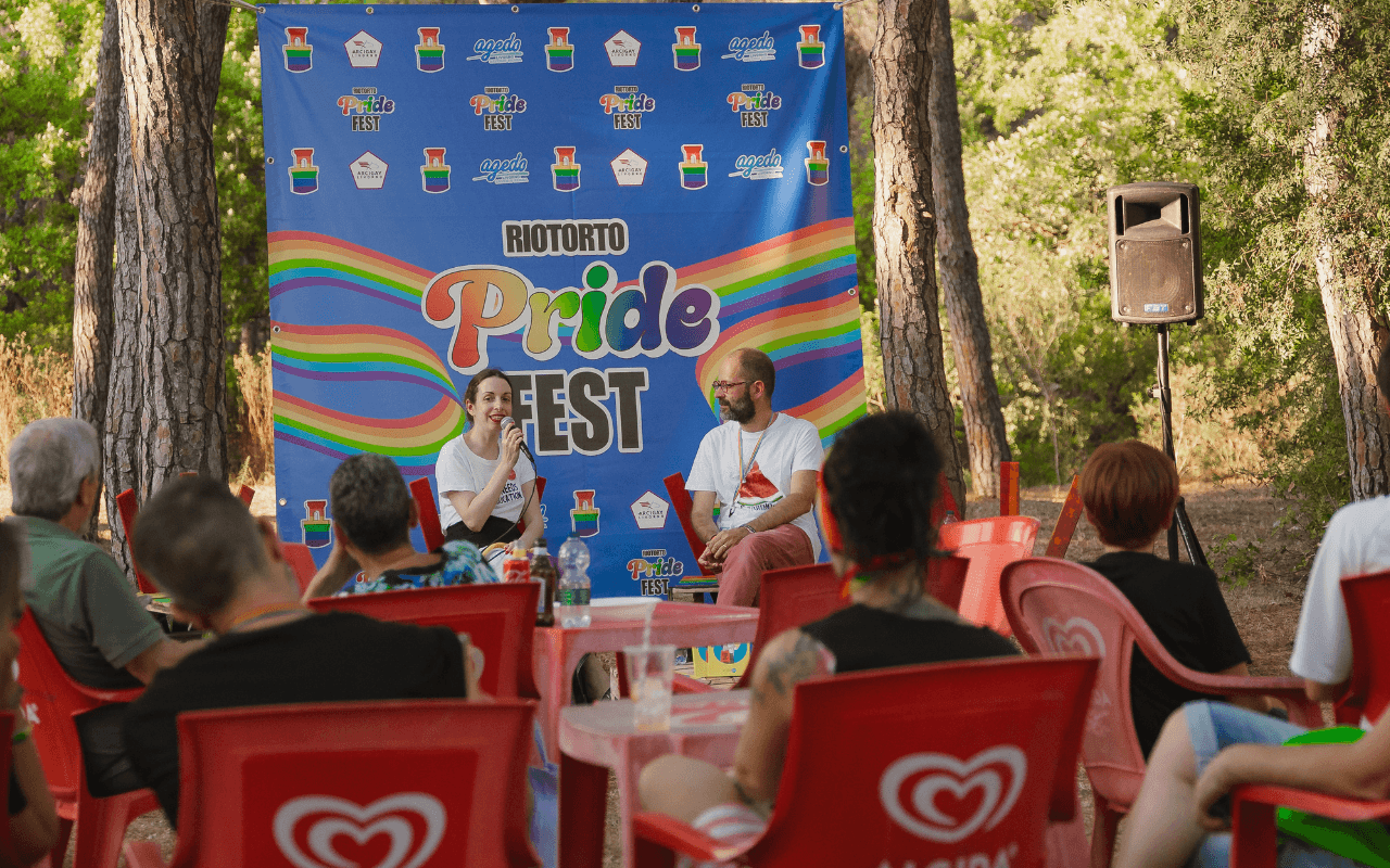 Piombino Rainbow Pride Fest 2026, dal 2 al 5 luglio