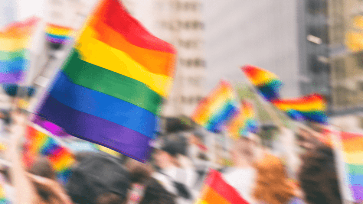 I Pride in Europa crescono, ma l’81% degli organizzatori subisce odio online