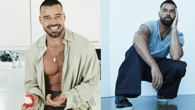 Ricky Martin