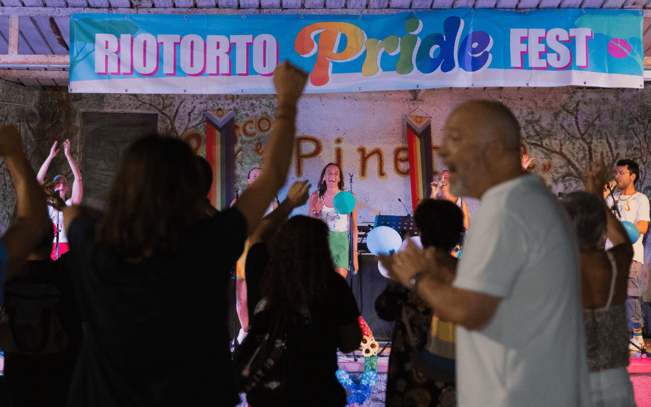 Piombino Rainbow Pride Fest 2026, dal 2 al 5 luglio