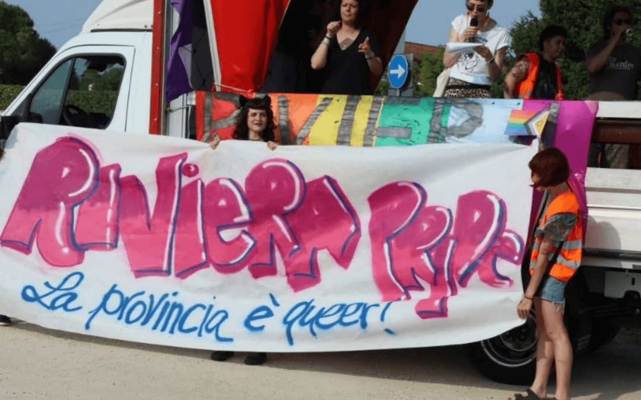Riviera Pride - PH @nasturzio_rosso