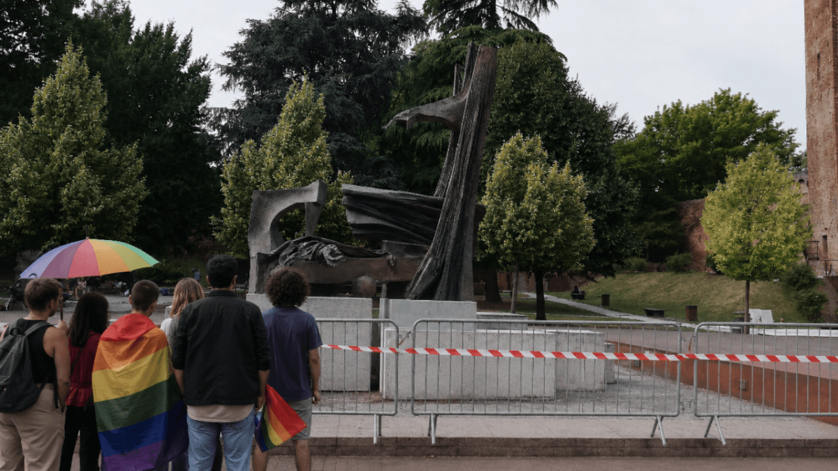Rovigo, il Comune nega al Pride piazza Matteotti: “Ostruzionismo ideologico”