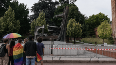 Rovigo, il Comune nega al Pride piazza Matteotti: “Ostruzionismo ideologico”