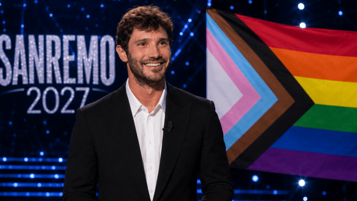 Sanremo 2027