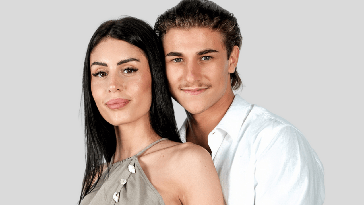Temptation Island, spunta un video hot di Sara e Gabriele