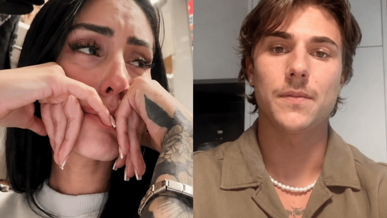 Video hot di Sara e Gabriele: parla l'avvocata
