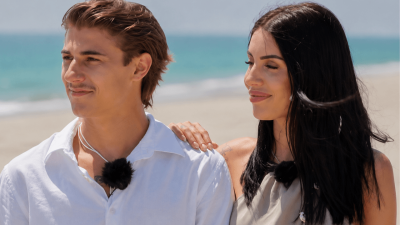 Sara e Gabriele, nuove indiscrezioni prima della nuova puntata di Temptation Island: la sorella di lui rompe il silenzio sul video hot