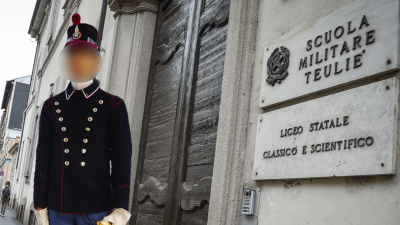 Scuola militare Teulié, gli abusi del prof sui ragazzi maschi: le domande che restano