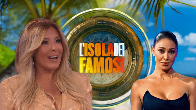Selvaggia Lucarelli parla di Belen Rodriguez dopo aver accettato l'Isola dei Famosi