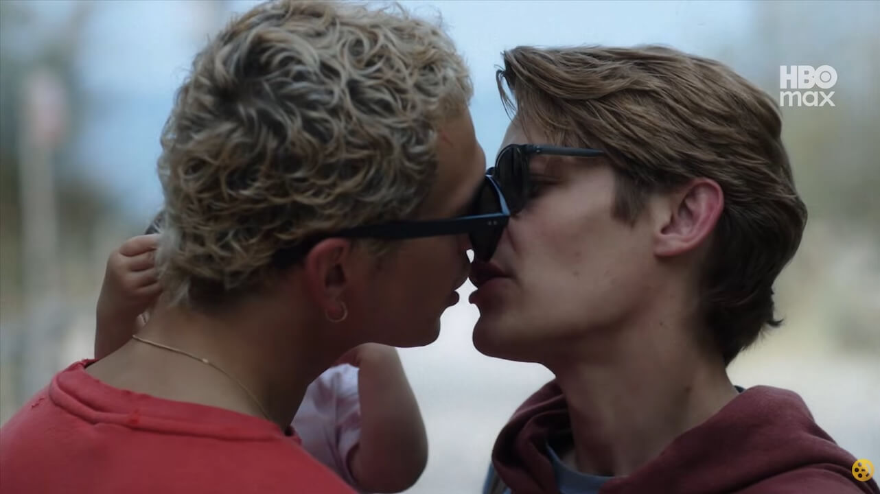Alla scoperta di Ignacy Liss, protagonista della serie queer Proud - serie Proud - Gay.it
