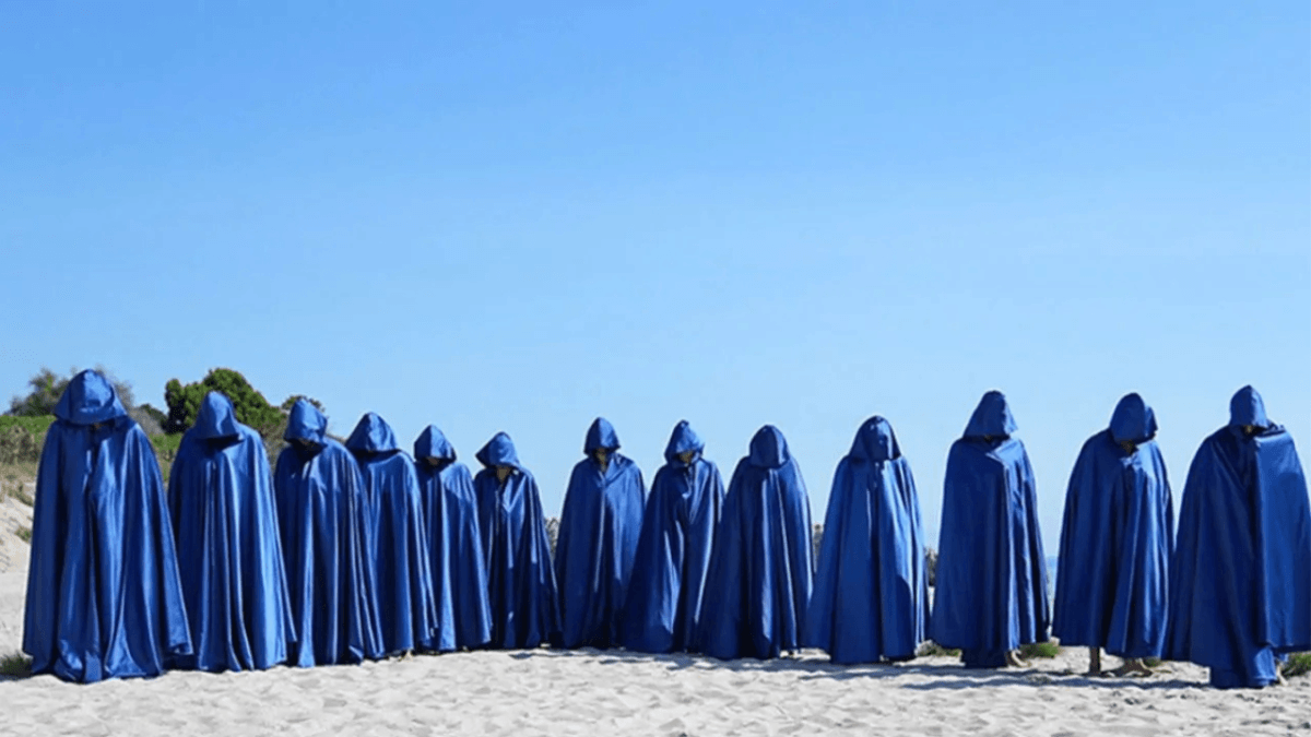 Tentatore gay a Temptation Island 2026? Fabrizio Valerio mostra un video
