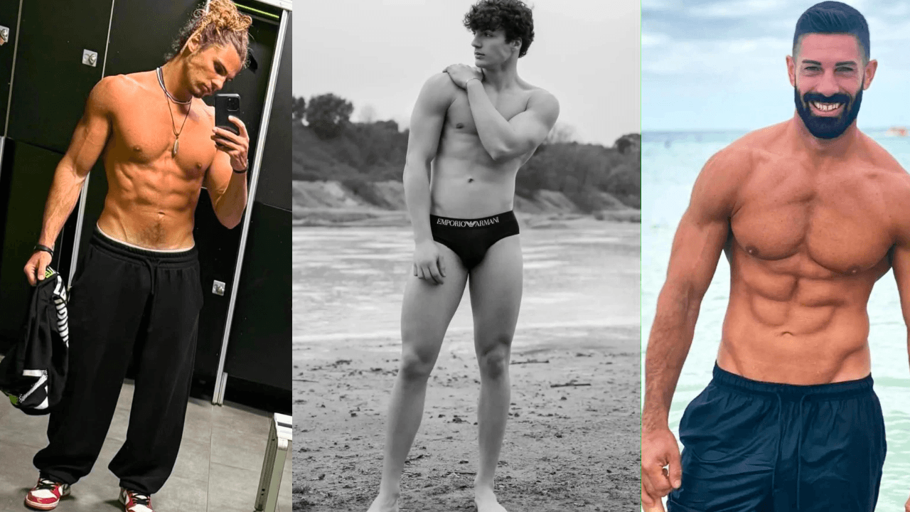 Ecco i 13 tentatori di Temptation Island 2026