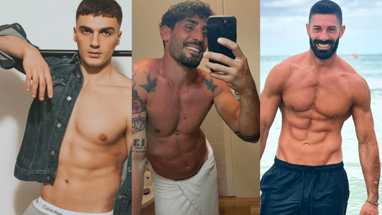 Temptation Island 2026: ecco i 13 tentatori