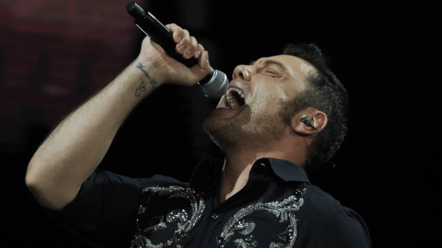 Tiziano Ferro