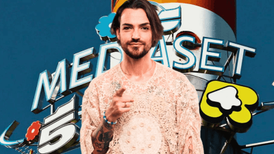Valerio Scanu peggio di Corona: “Nella blacklist di Mediaset”, poi spiega il perché