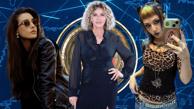 Isola dei Famosi 2026: Zeudi Di Palma, Eva Grimaldi e Anna Lou Castoldi nel cast