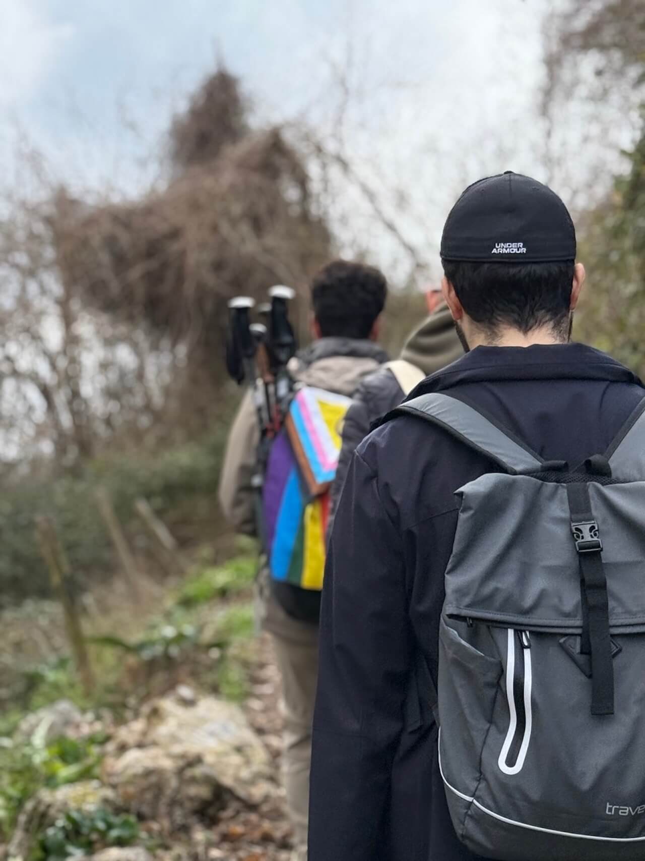 Amalfi Coast Hikes, un nuovo tour per viaggiatori queer a Ravello - Amalfi Coast Hikes 2 - Gay.it