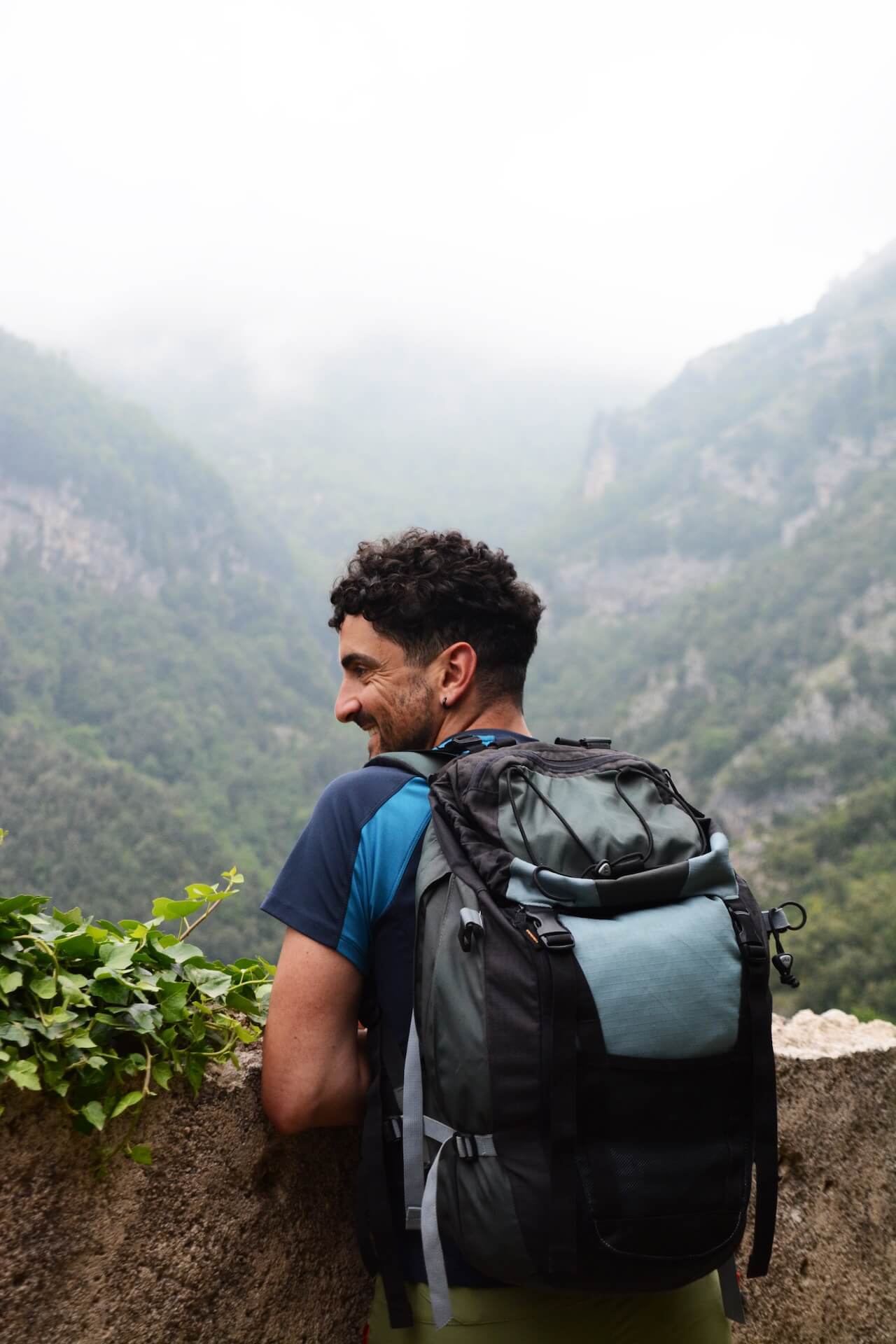 Amalfi Coast Hikes, un nuovo tour per viaggiatori queer a Ravello - Amalfi Coast Hikes - Gay.it
