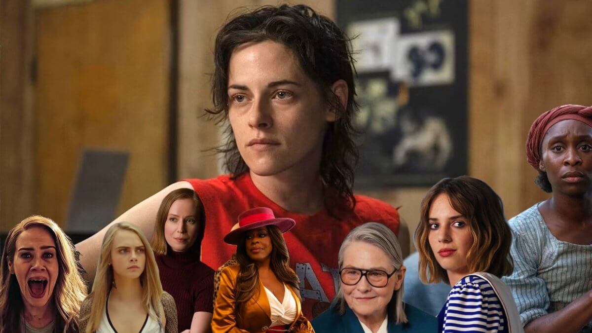 Attrici dichiaratamente lesbiche o bisessuali che stanno conquistando Hollywood