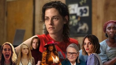Attrici dichiaratamente lesbiche o bisessuali che stanno conquistando Hollywood
