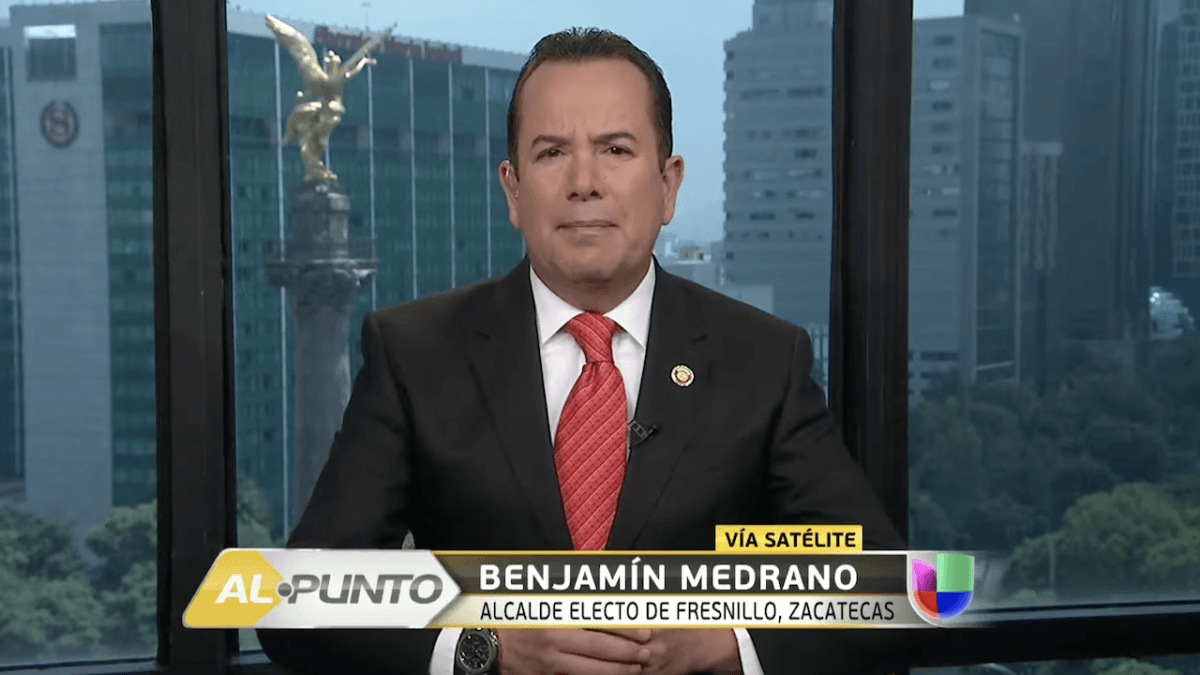 Benjamín Quezada, primo sindaco apertamente gay del Messico, è stato ucciso - Benjamin Medrano - Gay.it