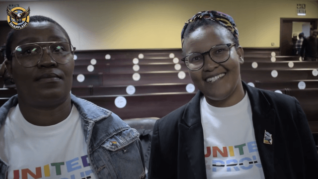 Botswana, coppia lesbica chiede il matrimonio egualitario. Il caso finisce in tribunale
