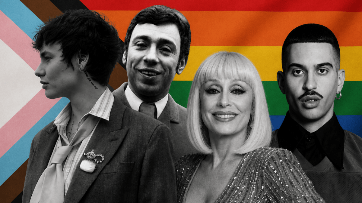 Canzoni italiane diventate inni della comunità LGBTQIA+: la storia dietro ogni brano, la maxi lista