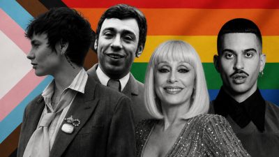 Canzoni italiane diventate inni della comunità LGBTQIA+: la storia dietro ogni brano, la maxi lista