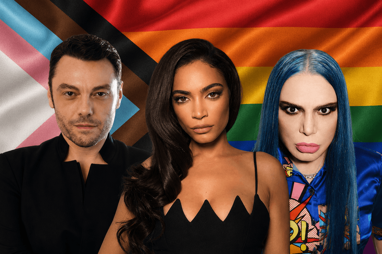 Canzoni italiane diventate inni della comunità LGBTQIA+