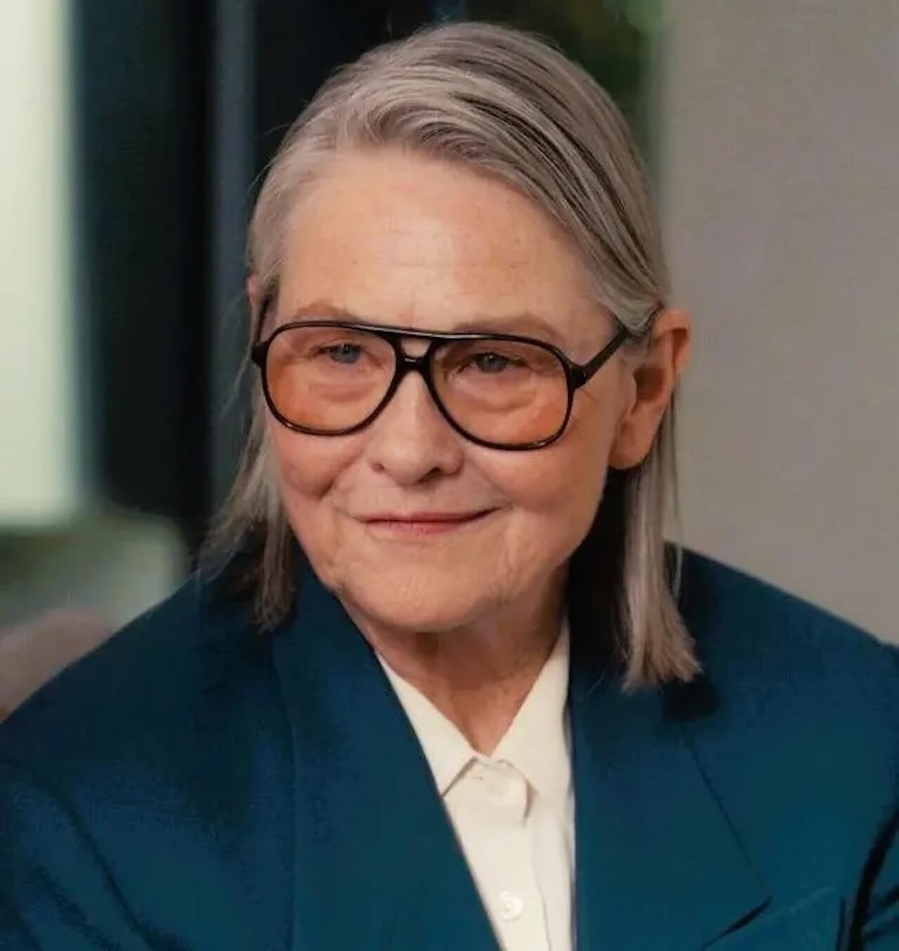 Attrici dichiaratamente lesbiche o bisessuali che stanno conquistando Hollywood - Cherry Jones - Gay.it