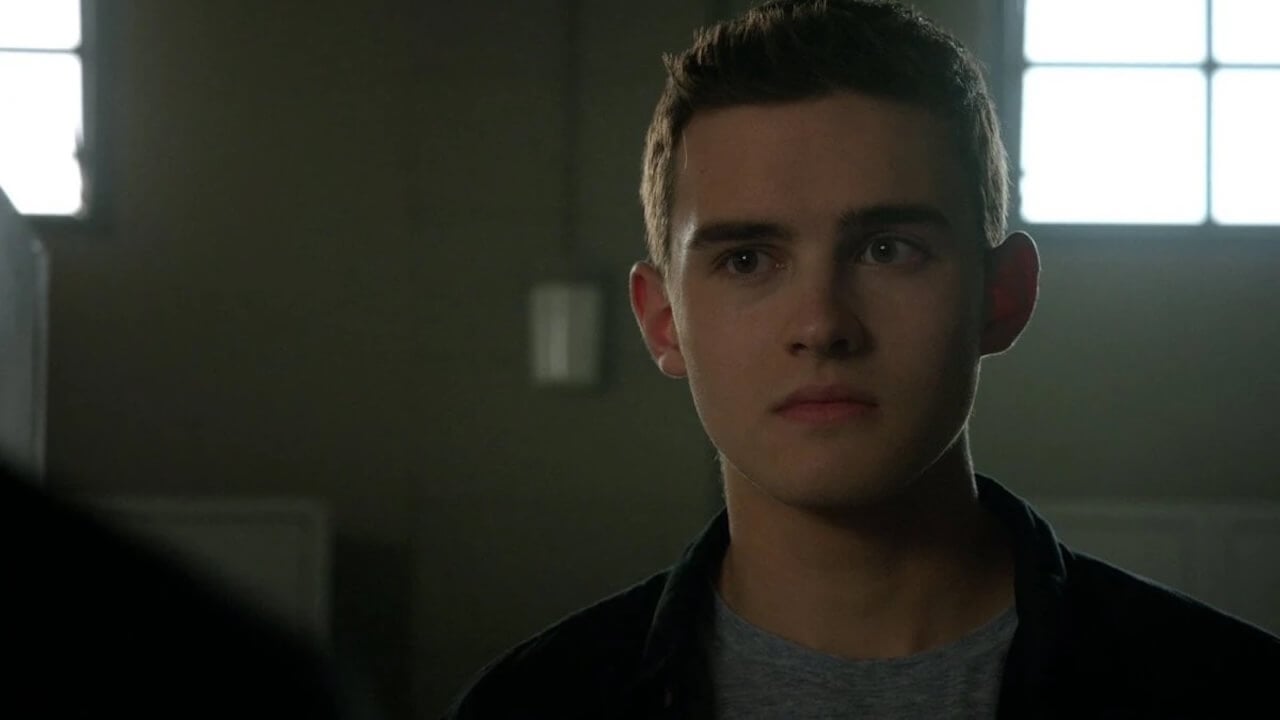 Michael Johnston di Obsession vuole interpretare un personaggio queer "significativo, non vedo l'ora" - Corey Bryant - Gay.it
