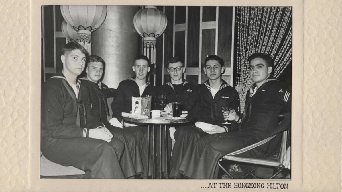 Corps Man, il documentario che racconta la storia dimenticata dei militari queer in Vietnam - Corps Man su PBS - Gay.it