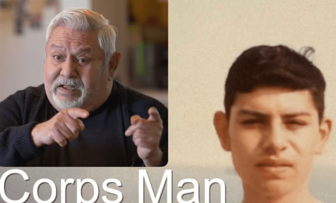 Corps Man, il documentario che racconta la storia dimenticata dei militari queer in Vietnam - Corps Man su PBS Dave Lara - Gay.it
