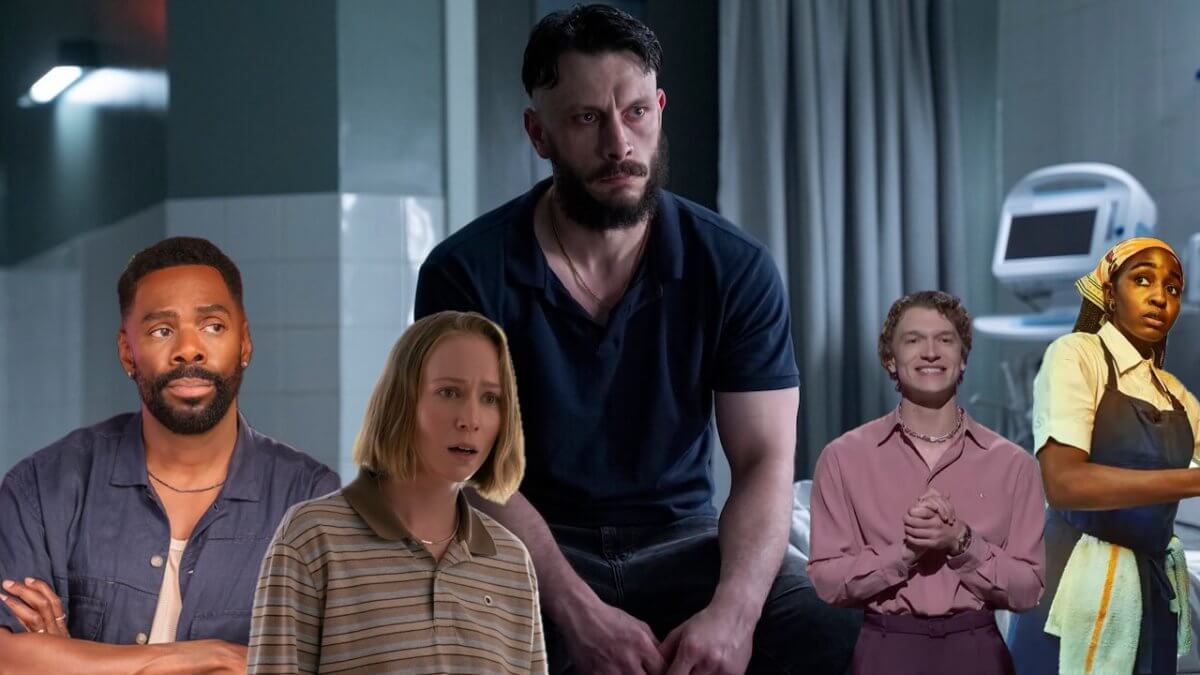 Emmy 2026, tutte le nomination LGBT: boom Colman Domingo, snobbato Half Man, assente Heated Rivalry
