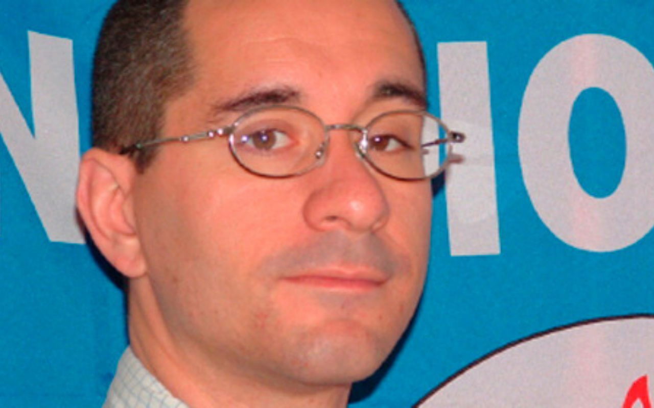 “Fr*cio” per la destra, “fascista” urlato ai Pride: Enrico Oliari, il gay del MSI che contribuì alle unioni civili - Enrico Oliari an - Gay.it