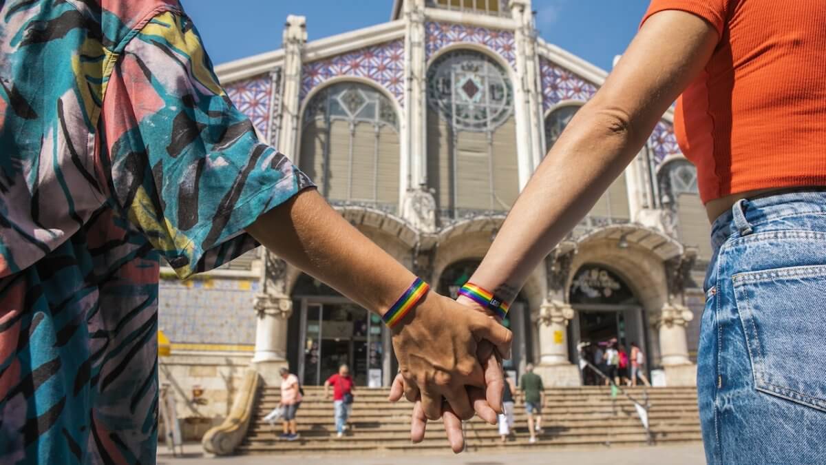 Gay Games 2026, Valencia chiude un’edizione da oltre 10.000 partecipanti. Il resoconto