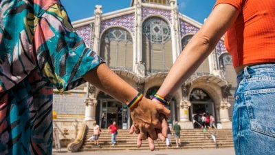 Gay Games 2026, Valencia chiude un’edizione da oltre 10.000 partecipanti. Il resoconto
