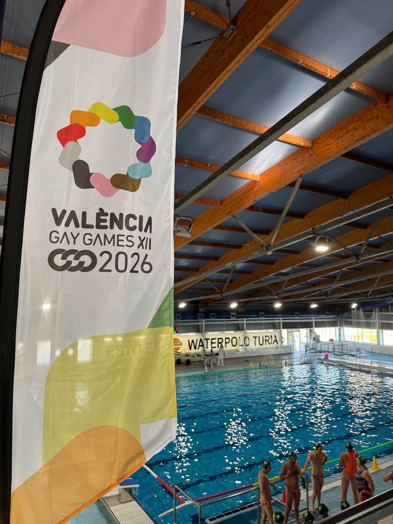 Gay Games 2026, Valencia chiude un'edizione da oltre 10.000 partecipanti. Il resoconto - Gay Games 2026 - Gay.it