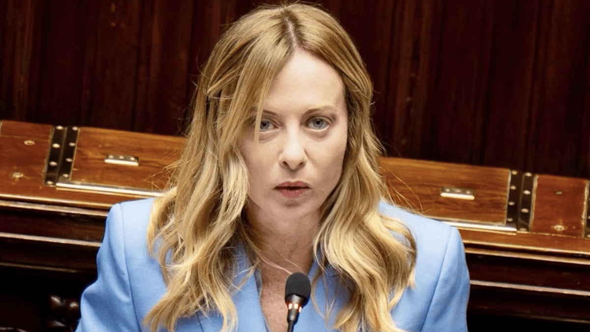 Chi di voto segreto ferisce di voto segreto perisce - Giorgia Meloni - Gay.it