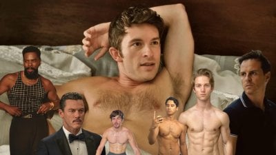 Gli attori dichiaratamente gay che stanno conquistando Hollywood