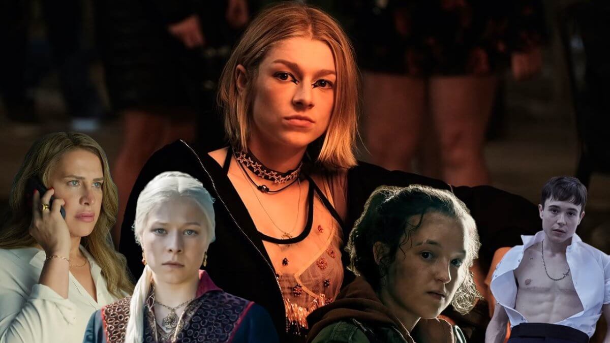 Gli attori, le attrici trans e le persone non-binary che stanno conquistando Hollywood - Gli attori le attrici trans e le persone non binary che stanno conquistando Hollywod - Gay.it