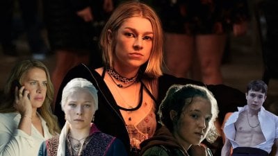 Gli attori, le attrici trans e le persone non-binary che stanno conquistando Hollywood