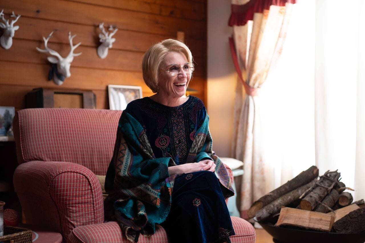 Venezia 2026, tutti i film in programma. Ci sono La Città dei Vivi e Guadagnino, assente Tom Ford. Omaggio a Derek Jarman - HBO MAX PECCATO credit Francesca Cassaro PEC6639 - Gay.it