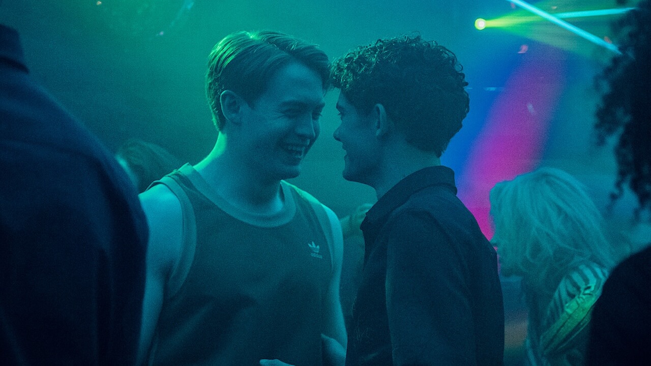 Heartstopper Forever, addio a Charlie e Nick: "È giusto desiderare il lieto fine" - Heartstopper Forever - Gay.it