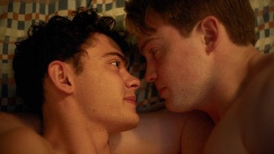 Heartstopper Forever, l’imperfetto, dolcissimo ed eterno amore di Charlie e Nick