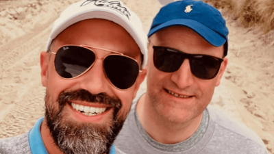 Jens Spahn, di destra, gay e ora padre con quella GPA che il suo partito condanna. Sarà cancelliere tedesco?