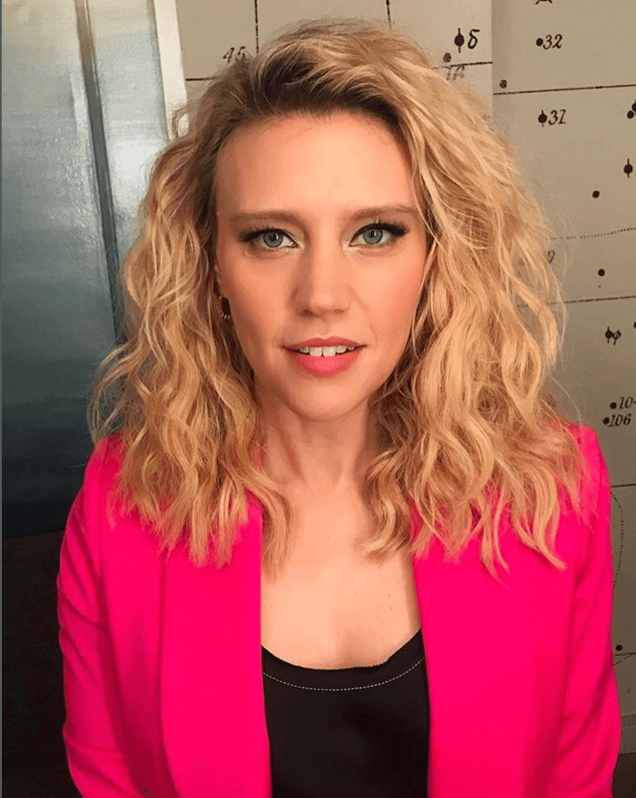 Attrici dichiaratamente lesbiche o bisessuali che stanno conquistando Hollywood - Kate McKinnon - Gay.it