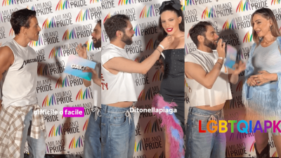 LGBTQIAPK+, il significato di ogni lettera: dalla L alla K – VIDEO