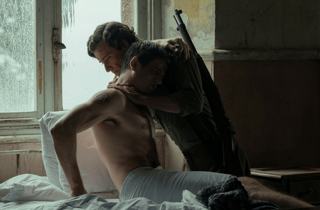 La Bola Negra di Javier Calvo e Javier Ambrossi, primo trailer del cult queer spagnolo - La Bola Negra di Javier Calvo e Javier Ambrossi - Gay.it
